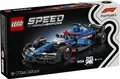 Produktbild: LEGO® Speed Champions 77246 - Visa Cash App RB VCARB 01 F1® Rennauto