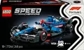 Produktbild: LEGO Speed Champions 77246 Rennwagen F1® Visa Cash App RB VCARB 01