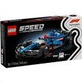 Produktbild: LEGO® Speed Champions Visa Cash App RB VCARB 01 F1® Rennauto 77246