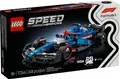 Produktbild: LEGO® Speed Champions 77246 Visa Cash App RB VCARB 01 F1® Rennauto