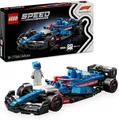 Produktbild: LEGO 77246 Speed Champions Visa Cash App RB VCARB 01 F1 Rennauto NEU OVP+