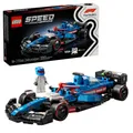 Produktbild: 5702017816135 LEGO Speed Champions Bolid F1® Visa Cash App RB VCARB 01 77246 LEG