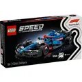 Produktbild: Lego Speed Champions 77246 Visa Cash App RB VCARB 01 F1-Rennwagen