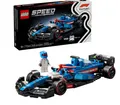 Produktbild: 77246 LEGO® Speed Champions Visa Cash App RB VCARB 01 F1® Rennauto