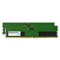 Produktbild: Fujitsu 8GB DDR5 upgrade (DDR5-RAM) (FPCEN924GP)
