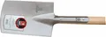 Produktbild: Idealspaten Gärtnerspaten 85 cm, T-Stiel 1001/2