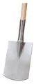 Produktbild: Gärtnerspaten Gr.2 85cm-Eschen T-Stiel