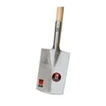 Produktbild: Ideal Gärtnerspaten m.Eschen-T-Stiel 285x185/180mm Spaten 10010203