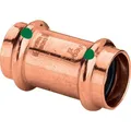 Produktbild: Viega Profipress Muffe 292744 18 mm, Kupfer, SC-Contur
