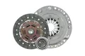 Produktbild: Kupplungssatz AISIN Clutch Kit (3P) KD-011A für CHARADE DAIHATSU G100 170mm 3 4