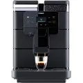 Produktbild: Saeco - New Royal Schwarz Halbautomatische Espressomaschine 2,5 L