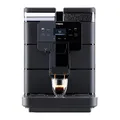 Produktbild: Saeco Royal Black 9J0040 Kaffeevollautomat schwarz Espressomaschine 2,5 l
