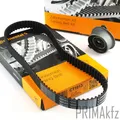 Produktbild: CONTITECH CT1013K1 Zahnriemensatz für Hyundai Atos Getz i10 Kia Picanto 1.0 1.1