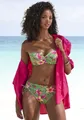 Produktbild: Bügel-Bandeau-Bikini-Top 