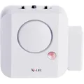 Produktbild: X4-LIFE Tür-/Fensteralarm 110 dB 701565