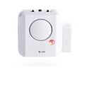 Produktbild: X4-LIFE Security Longlife Tür- und Fensteralarm, 50mm x 50mm x 50mm
