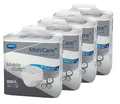 Produktbild: Molicare Premium Mobile 10 Tropfen in Größe L 4x14 = 56 Stück Inkontinenzhosen