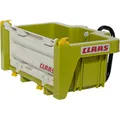 Produktbild: Rolly Toys rollyBox Claas (055.408924)
