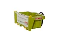 Produktbild: rolly toys® Spielfahrzeug-Erweiterung 408924 rollyBox Claas