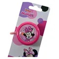 Produktbild: Disney Minnie Bow-Tique Fahrradklingel – Mädchen – Rosa