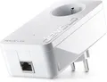 Produktbild: Devolo Magic 2 LAN 2400 Mbit/s Ethernet/LAN Blanc 1 pièce(s)