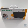 Produktbild: medisana MC 200 Shiatsu-Massagekissen mit Wärmefunktion, 4 rotierende M... 88954