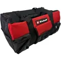 Produktbild: Tasche Bag 56/29 (für Werkzeuge & Zubehör, langlebig mit verstärktem Boden, Tragegurt, Tragegriff, verschiedene Taschen und Fächer) - Einhell