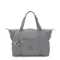 Produktbild: Kipling ART M Große Tragetasche, Tragetaschen, Inviting Grey (Grau)