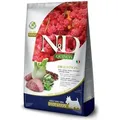 Produktbild: FARMINA ND QUINOA DOG DIGESTION ADULT MINI 25kg