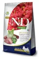 Produktbild: FARMINA ND QUINOA DOG DIGESTION ADULT MINI 25kg