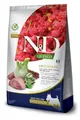 Produktbild: Farmina N&D Quinoa Dog Digestion Adult Mini 2.5Kg