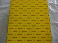 Produktbild: Luftfilter Luftfiltereinsatz BOSCH MERCEDES A-KLASSE B-KLASSE W169 W169 W245