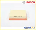 Produktbild: Luftfilter BOSCH 1457433585 für Mercedes-Benz B-Klasse