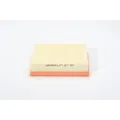 Produktbild: ORIGINAL BOSCH LUFTFILTER 1457433585 FÜR MERCEDES W169 W245