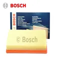 Produktbild: BOSCH Luftfilter für MERCEDES A-KLASSE W169 B-KLASSE W245 SPORTS TOURER  S3585