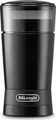 Produktbild: De'Longhi KG200 Elektrische Kaffeemühle 170W 90g Schwarz