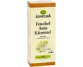 Produktbild: Alnatura Tee Fenchel Anis Kümmel, Kräutertee, 20 Aufgussbeutel