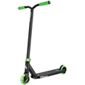 Produktbild: Chilli Base Black/Green Scooter Stunt-Roller Stuntscooter Freestyle Cityroller