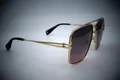 Produktbild: Marc Jacobs Runway Sonnenbrille MJ 1091/S RHL 59 14 140