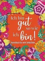 Produktbild: Malbuch für Erwachsene | Yuna | Taschenbuch | 80 S. | Deutsch | 2021 | YUNA