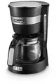 Produktbild: De Longhi KAFFEEMASCHINE        5 TASSEN (ICM14011.BK       SW)