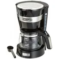 Produktbild: De Longhi ICM 14011 Kaffeemaschine Amerikanisch 5 Tassen