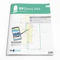 Produktbild: NV Atlas Italy IT 3 mit App Lizenz- Seekarte Italien - Sardinia East mit Olbia und Tortoli