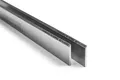 Produktbild: Scheppach HMS260 HSS Hobelmesser Klinge 260mm NACHSCHÄRFBAR