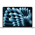 Produktbild: APPLE MacBook Air 15 M4 10C CPU 10C GPU 16GB 256GB SSD Sky Blue