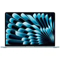 Produktbild: Apple MacBook Air 2025 38,9 cm (15,3 Zoll), 16 GB RAM, 256 GB SSD, Apple M4