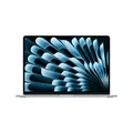 Produktbild: Apple RP// Macbook Air 15'' - M4 10-Core CPU 10-Core GPU - 16 GB - 256 GB SSD - Himmelblau - 2025 MC7A4D/A
