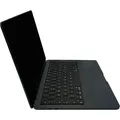 Produktbild:  Kratzer auf dem Deckel, Kratzer auf dem Netzteil, - MacBook Air - 15,3 Zoll - M4 - GPU M4 10-Core - RAM 16 GB - SSD 256 GB - Himmelb...