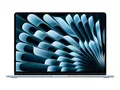 Produktbild: Apple MacBook Air - M4 - Apple M4 10-core - 16 GB RAM - 256 GB SSD - 38.91 cm (15.3
