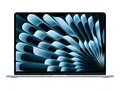 Produktbild: Apple MacBook Air - M4 - Apple M4 10-core - 16 GB RAM - 256 GB SSD - 38.9 #NO723